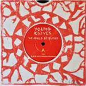 The Young Knives - We Could Be Blood