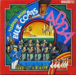 Toshio Mori & Blue Coats - Abba, The Big Band