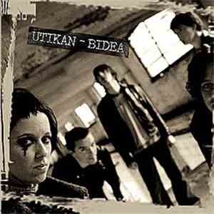 Utikan - Bidea