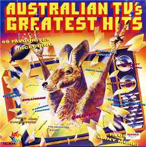 Various - Australian TV's Greatest Hits