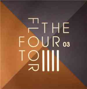 Various - Four To The Floor 03