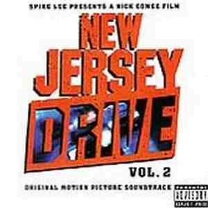 Various - New Jersey Drive Vol. 2