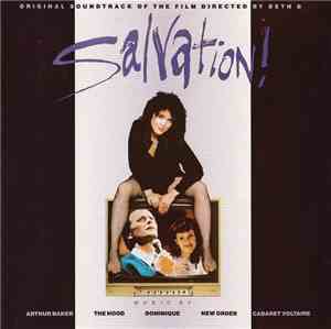 Various - Salvation! (Original Soundtrack)