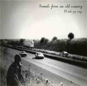Various - Sounds From An Old Country