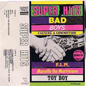 Various - Super Hits