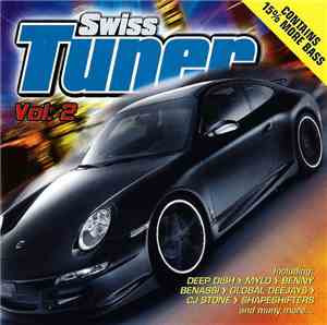 Various - Swiss Tuner Vol. 2