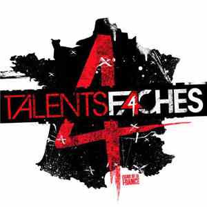 Various - Talents Fachés 4