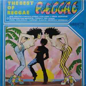 Various - The Best Of Reggae