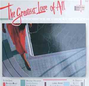 Various - The Greatest Love Of All