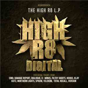 Various - The High R8 L.P