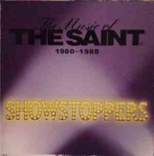Various - The Music Of The Saint 1980-1988 (Showstoppers)