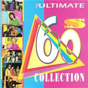 Various - The Ultimate 60s Collection