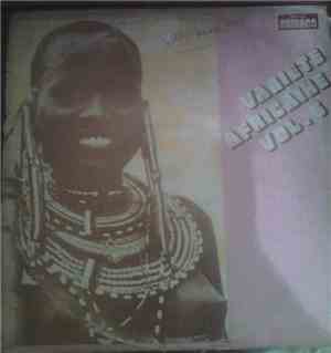 Various - Variete Africaine Vol. 6