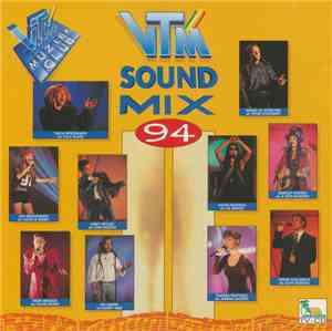 Various - VTM Soundmix '94