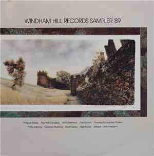 Various - Windham Hill Records Sampler '89
