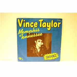Vince Taylor - Memphis Tennessee