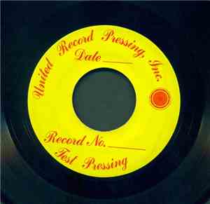 Whispering Smith - Why Am I Treated So Bad / It's All Over