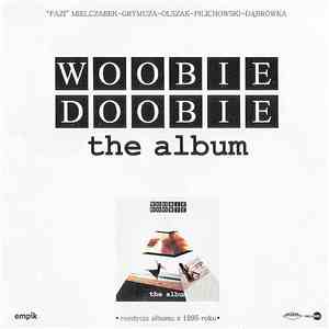 Woobie Doobie - The Album
