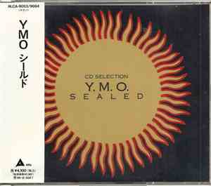 Yellow Magic Orchestra - Sealed