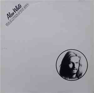 Alan White - Ramshackled