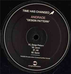 Andrade - Design Pattern