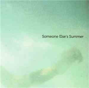 Andrew Weathers - Someone Else's Summer