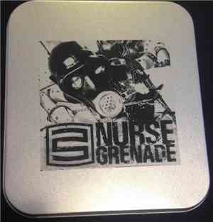 Angelspit - Nurse Grenade