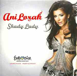 Ani Lorak - Shady Lady