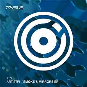 Artistri - Smoke & Mirrors EP