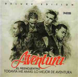 Aventura - El Reencuentro