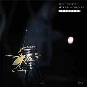 Axel Thesleff - After Sundown EP