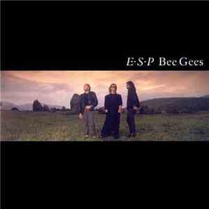 Bee Gees - E.S.P.
