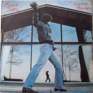 Billy Joel - Glass Houses