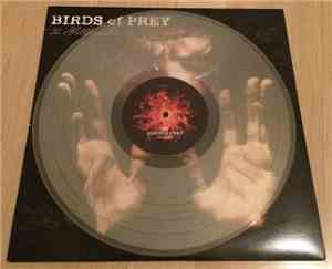 Birds Of Prey  - The Hellpreacher