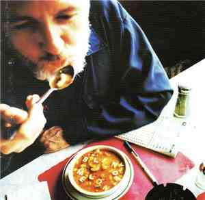 Blind Melon - Soup