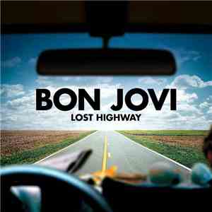 Bon Jovi - Lost Highway