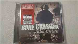 Bone Crusher  - AttenCHUN!