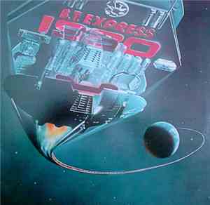 B.T. Express - 1980