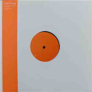 Calm - Orange