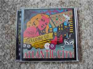 Chaos 88 - Welcome To Atlantic City