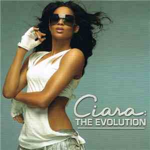 Ciara  - The Evolution