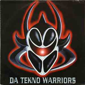 Da Tekno Warriors - Yo!