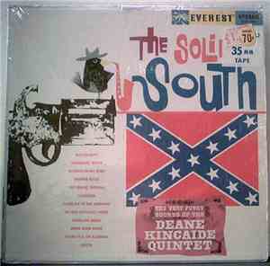 Deane Kincaide Quintet - The Solid South