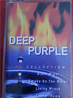 Deep Purple - The Collection