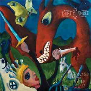 Dirty Three - Toward The Low Sun