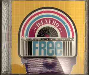 DJ Afro - Free
