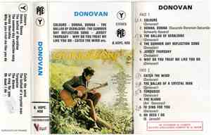 Donovan - Donovan