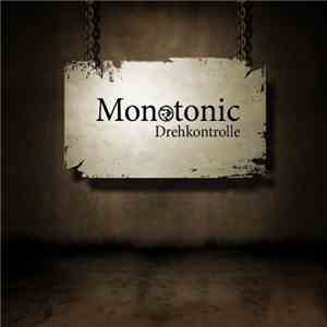 Drehkontrolle - Monotonic