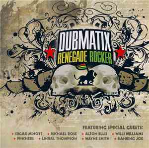 Dubmatix - Renegade Rocker
