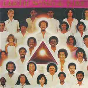 Earth, Wind & Fire - Faces